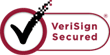 VeriSign Secured